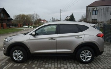 Hyundai Tucson IV 2020 Hyundai Tucson 1.6B Kamera Oryginal Lakier 2020 48 Tys Km Sprowadzony Opla, zdjęcie 15