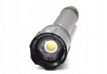 Светодиодный фонарик XHP90 10W Самый мощный