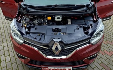 Renault Scenic IV 1.3 Energy TCe 140KM 2018 Renault Scenic JAK NOWY Filmik VIDEO Lampy FULL LED Nawigacja Kamerka 1.3, zdjęcie 37