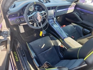 Porsche 911 991 GT3 RS 4.0 500KM 2016 Porsche 911 Gt3 rs 4.0 Benzyna 500KM, zdjęcie 6