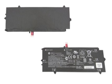 HP Bateria Pack Primary, 812148-855