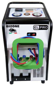 Итальянская станция кондиционирования воздуха ELPRO BIZONE + озонатор