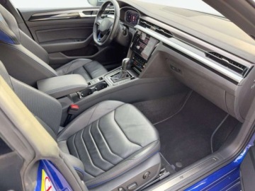 Volkswagen Arteon Shooting Brake R 2.0 TSI 320KM 2022 Volkswagen Arteon 2.0 TSI R 4motion 320KM FV23 AppConnect IQ.DRIVE 2.0, zdjęcie 12