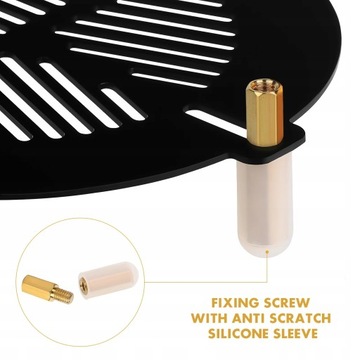 Akcesorium Telescope Focus Maska Bahtinova