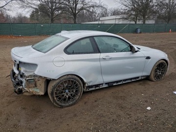BMW Seria 2 G42-U06 2021 BMW M2 Competition 2021 3.0 Benzyna 405KM, zdjęcie 3