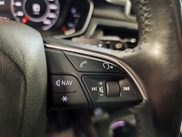 Audi A4 B9 Avant 3.0 TDI 272KM 2016 A4 Allroad. 3.0 TDI, Pełny serwis, Kam 360, Radary, Panorama, B&amp;O, zdjęcie 13