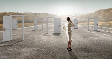 Межкомнатные двери PRIM WINDOOR, цвета по ширине