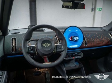 Mini Countryman U25 2025 MINI Countryman JCW Countryman ALL4 300 KM - Gotowy do Odbioru - Pakiet XL, zdjęcie 19