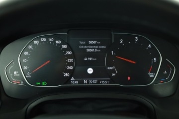 BMW Seria 3 G20-G21 Limuzyna 2.0 318d 150KM 2020 BMW 3 318 d, Salon Polska, 1. Właściciel, zdjęcie 7