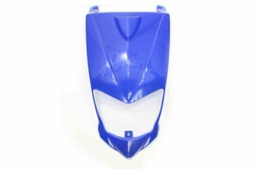 PLASTIK ATV 200 BASHAN LAMPY PRZÓD NIEBIESKI WB