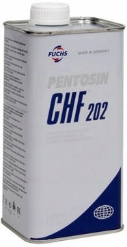 FUCHS PENTOSIN CHF 202 1L
