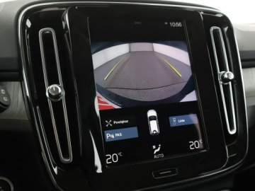 Volvo XC40 Crossover 1.5 T3 163KM 2020 Volvo XC 40 FV23% Inscription T3 automat skóra, zdjęcie 23