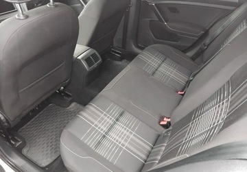 Volkswagen Golf VII Variant 1.6 TDI BlueMotion  110KM 2015 Volkswagen Golf 1,6 Tdi Navi Alufelgi Klimatronik Po oplatach z Niemi, zdjęcie 16