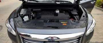 Infiniti QX60 2013 Infiniti QX60 Infiniti QX60 3.5 Hi-Tech 3.5 BenzynaLPG 262KM, zdjęcie 25