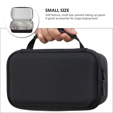 WALIZKA TORBA DO PRZECHOWYWANIA JOGI SOUND BOWL