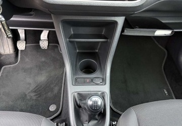 Volkswagen up! Hatchback 5d 1.0 MPI 60KM 2015 Volkswagen up Volkswagen up Benzyna 60KM, zdjęcie 14