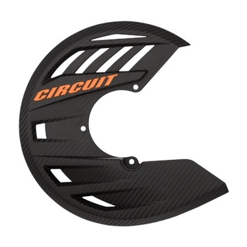 UNIWERSALNA OSŁONA TARCZY HAMULCOWEJ CIRCUIT KTM
