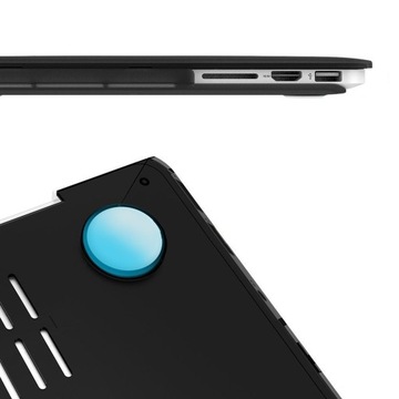 Жесткий чехол Matte Matte Cover для Apple MacBook Pro 13 Retina A1425 A1502
