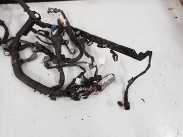 TOYOTA CELICA VII 7 T23 1.8 TS INSTALACE MOTORU