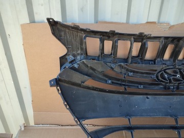 Решетка радиатора HYUNDAI I30 II 86351-A6010