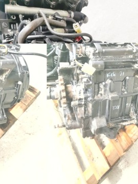 ДВИГАТЕЛЬ KAWASAKI ZZR 1200 ZZR1200