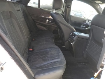 Mercedes GLE V167 2021 Mercedes-Benz GLE Coupe 63 S 4Matic AMG 2021 4.0l 4.0 Benzyna 603KM, zdjęcie 11