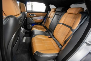 Land Rover Range Rover Velar 2021 Land Rover Range Rover VELAR P400 R-Dynamic HSE, zdjęcie 35