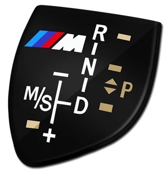 ZNAK TYČE ŘAZENÍ BMW M F10 F30 F20 F34 F07