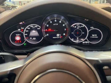 Porsche Cayenne III SUV GTS  4.0 V8 460KM 2022 Porsche Cayenne 4.0 Benzyna 460KM, zdjęcie 13