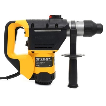 ДРЕЛЬ УДАРНАЯ ДРЕЛЬ 2300ВТ KD1692