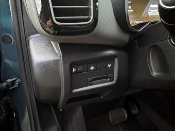 Citroen C5 Aircross SUV 1.6 PureTech 181KM 2019 CITROEN C5 AIRCROSS 1.6 PureTech 180 2019, zdjęcie 11