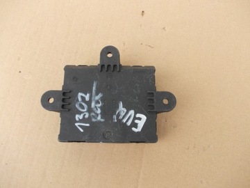 Land Rover Evoque модуль контроллера левой передней двери