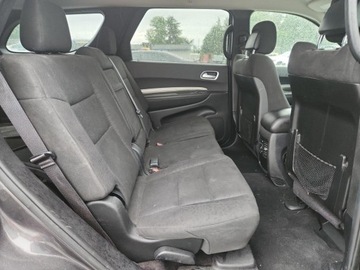 Dodge Durango III 2020 Dodge Durango SSV 2020 5.7l 5.7 Benzyna 360KM, zdjęcie 10