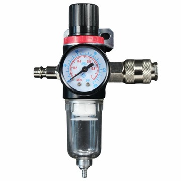 РЕДУКТОР ДАВЛЕНИЯ ВОЗДУШНЫЙ ФИЛЬТР ВОЗДУШНЫЙ СЕПАРАТОР 1/4'