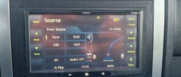 Chrysler 300C I Touring 5.7 i V8 AWD 340KM 2005 Chrysler 300C 5.7 V8 HEMIGaz Sekw. AWD 4x4 Navi BOSTON 5.7 BenzynaLPG, zdjęcie 11