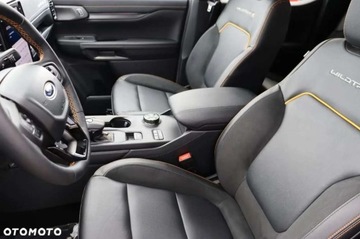 Ford Ranger VI Podwójna kabina 2.0 EcoBlue BI-TURBO 205KM 2025 Ford Ranger Ford Ranger 2.0 EcoBlue Bi-Turbo 4x4 DC Wildtrak 2.0 Diesel, zdjęcie 9