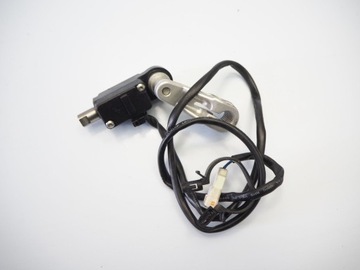 APRILIA TUONO V4 1000 11-16 QUICKSHIFTER БЕЗ ХВОСТА