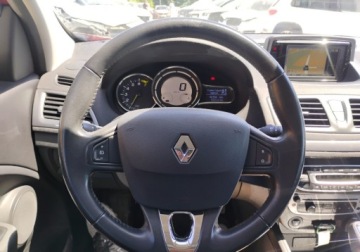 Renault Megane IV 2016 Renault Megane 2016r, SALON POLSKA. 1.2 Benzyna AUTOMAT. Jezdzi. 1.2, zdjęcie 10