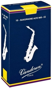 АЛЬТО-САКСОФОН VANDOREN REED, ТОЛЩИНА 2,5