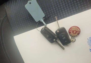 Hyundai ix20 Mikrovan 1.4 CVVT 90KM 2011 Hyundai ix20 1.4B Klima Sprowadzony Oplacony 1.4 Benzyna 90KM, zdjęcie 12