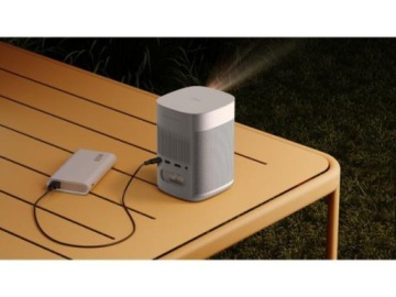 Проектор XGIMI MoGo 2