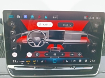 Volkswagen Tiguan III 2025 Volkswagen Tiguan 2.0 TDI 150KM DSG Edycja Specjalna GOAL Head-up Hak FV, zdjęcie 23