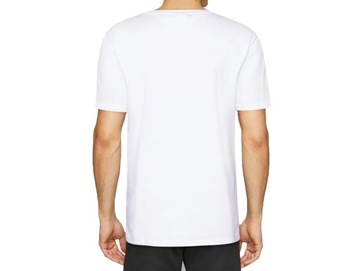 Bluzka, koszulka męska Fila 2-pak Black White