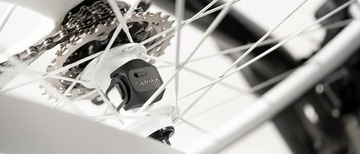 ДАТЧИК СКОРОСТИ ВЕЛОСИПЕДА GARMIN 2-ГО ПОКОЛЕНИЯ