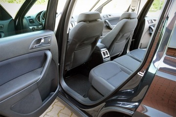 Skoda Yeti Minivan 2.0 TDI CR DPF 110KM 2012 SKODA YETI 2.0 TDI 110PS Navi Panorama Zadbana z Niemiec Okazja! Gwarancja!, zdjęcie 15