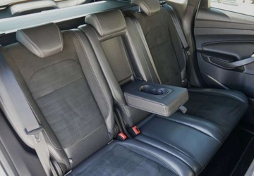 Ford Kuga II SUV Facelifting 2.0 TDCi 150KM 2017 Ford Kuga Ford Kuga 2.0 TDCi AWD ST-Line 2.0 Diesel 150KM, zdjęcie 27