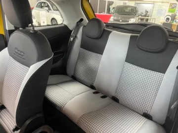 Fiat 500 IV 2026 Od ręki - Torino 1.0 GSE Hybrid 65KM, zdjęcie 11