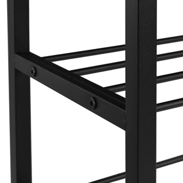 ПОЛКА ДЛЯ ОБУВИ ПОЛКА ДЛЯ ОБУВИ SOLID