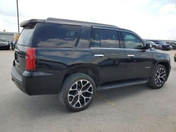 Chevrolet Tahoe GMT900 2018 Chevrolet Tahoe 2018, silnik 5.3, od ubezpiecz..., zdjęcie 3