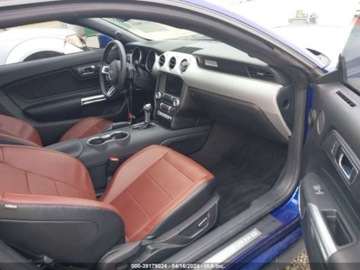 Ford Mustang VI 2015 Ford Mustang 2015 Ford Mustang 2dr Fastback EcoBoost 2.3 Benzyna 310KM, zdjęcie 9